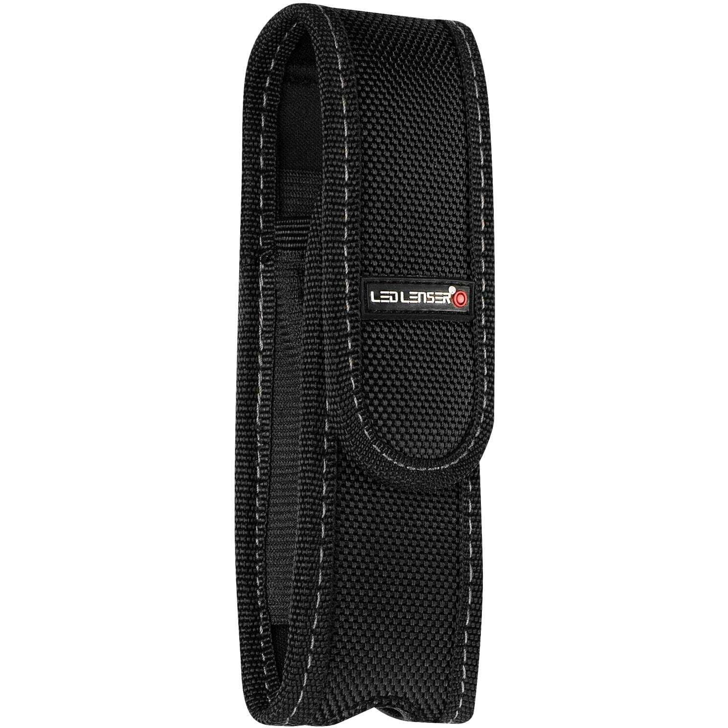Ledlenser: Holster e Custodie per Torce - Safety Bag 7