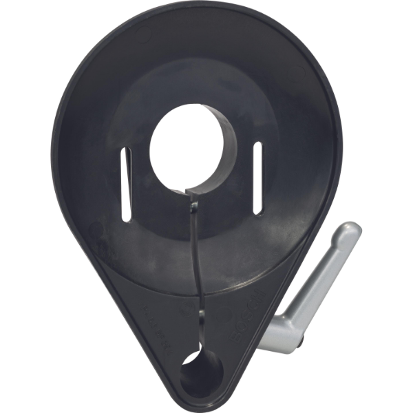 Bosch Professional Zubehör: Paraspruzzi PRO - Protezione Universale per Trapani