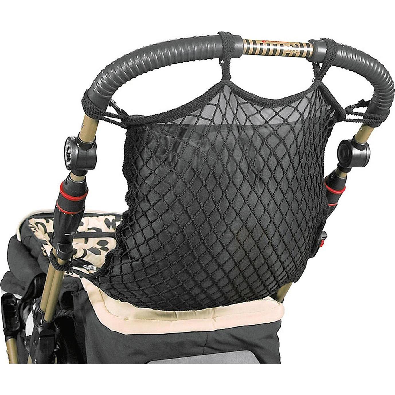 Baby Plus: Rete Universale per Passeggini - Spazio Extra