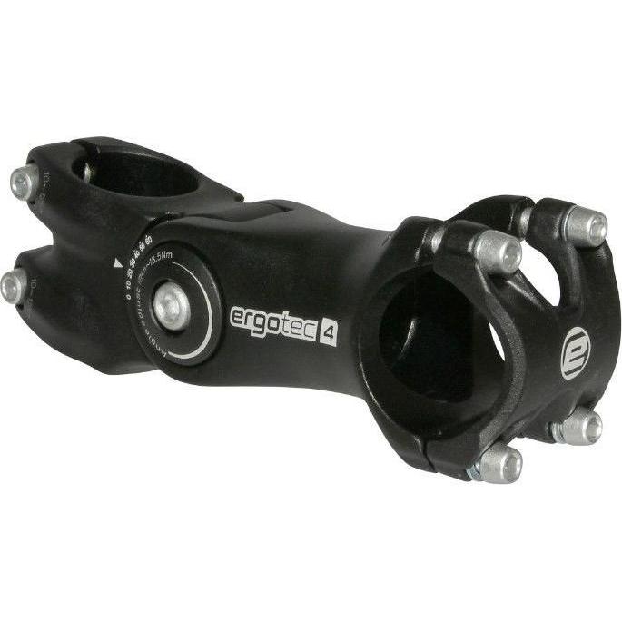 Humpert Octopus 2: Manubrio Regolabile per Biciclette 650B