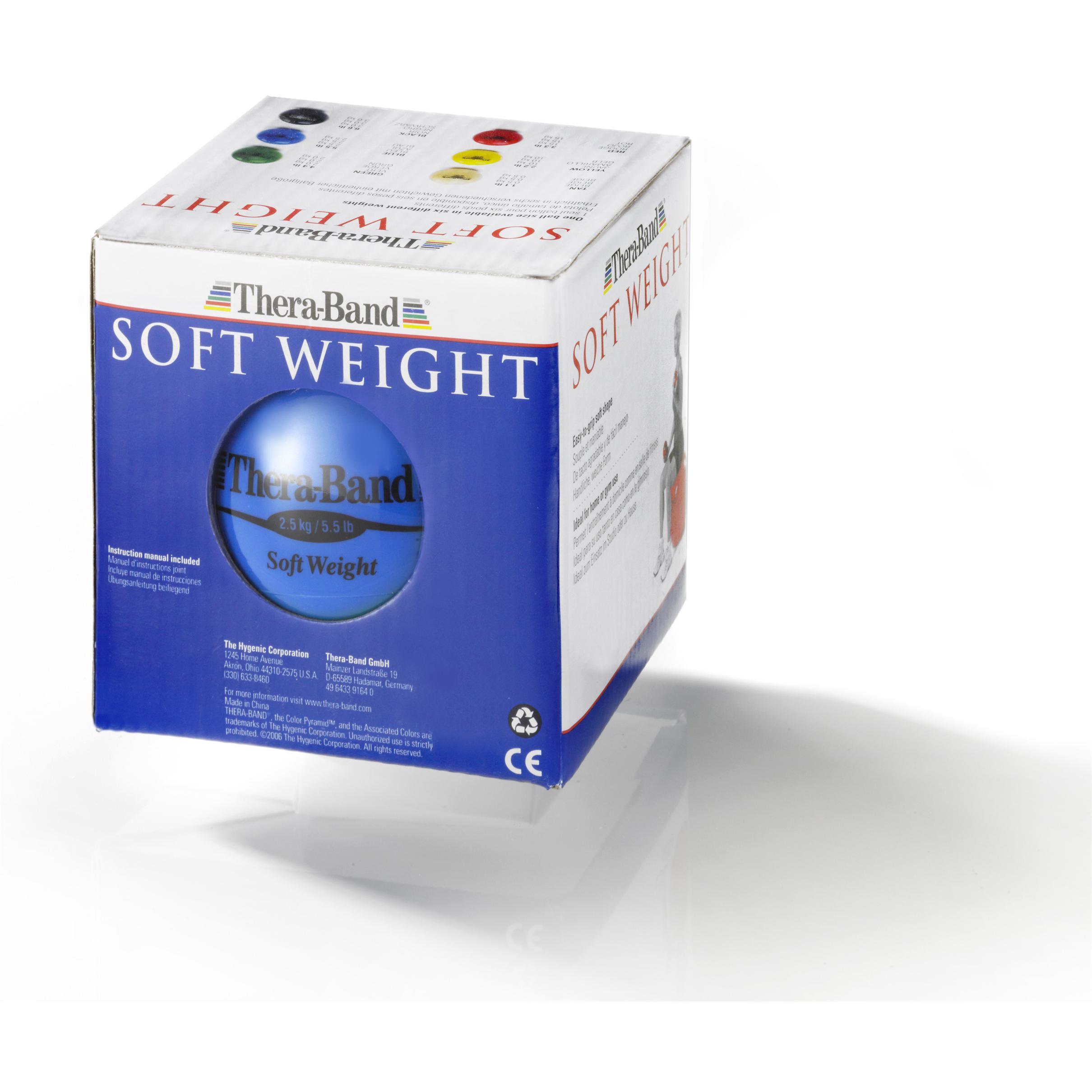 TheraBand, Elastico fitness