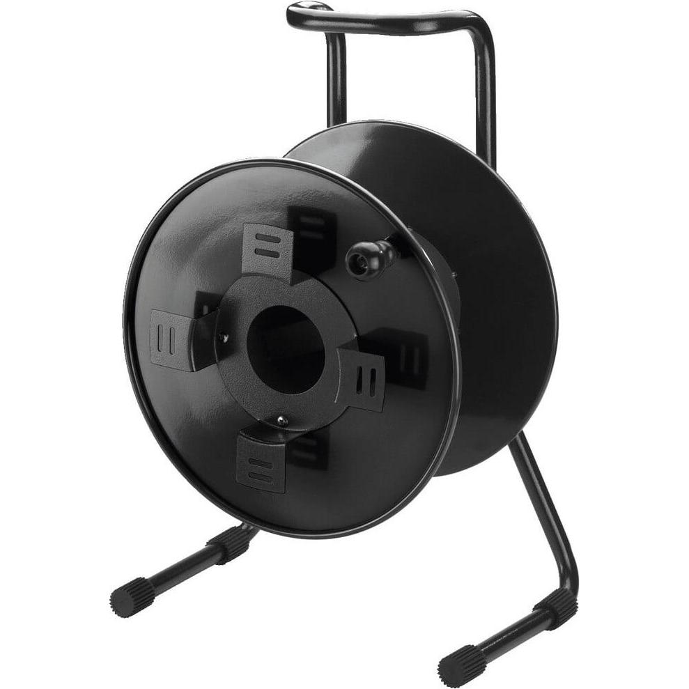 Img Stage Line: Avvolgicavo Professionale (100m)