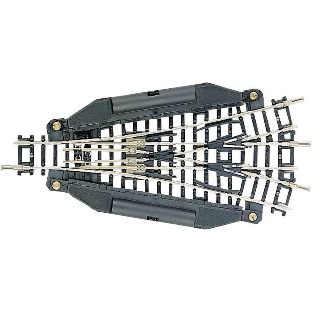 Fleischmann N Binario (senza zavorra) 22247 D (Traccia N)