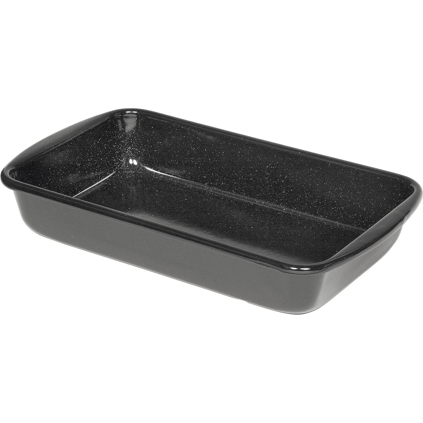 Riess 0434-22, Pirofila per sformati, Nero