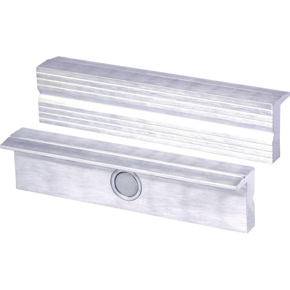 Heuer: Ganasce di Protezione MAGNETFIXBACKE Tipo N - 100mm