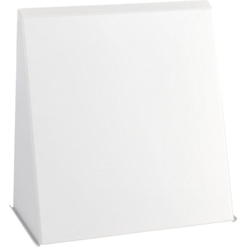 Stiebel Eltron: Tecnologia di Ventilazione - Coperchio Esterno STIE LWE 40