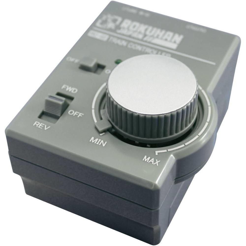 Rokuhan Regolatore di Velocità 12 V 7297304