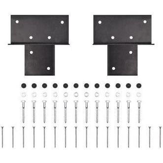 Nesling, Tendalino, Kit per Pergola: Elementi di Estensione per il Tuo Spazio