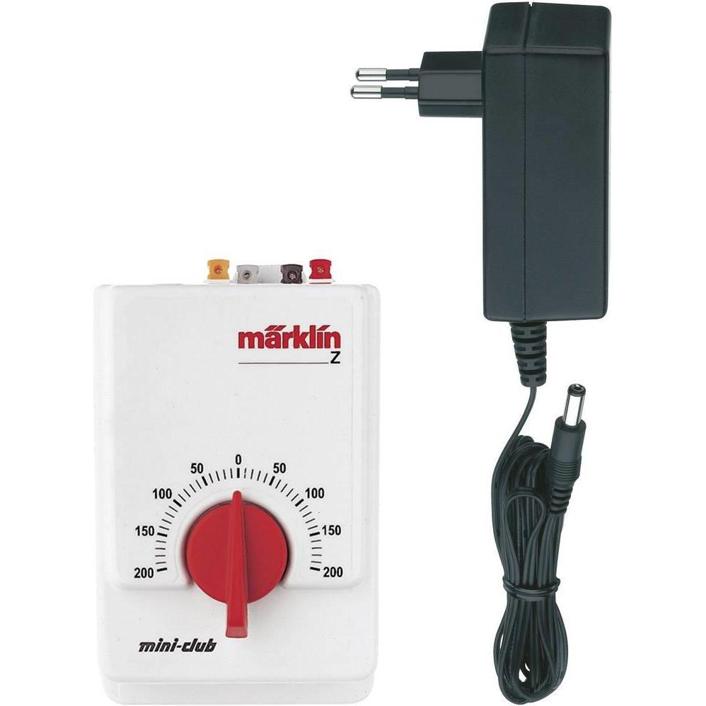 Märklin Regolatore di Azionamento 230 V 67013