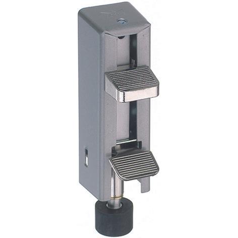 Dormakaba – Fermaporta Telescopico 350 (1 Pezzo, 3 x 2,5 x 11 cm)