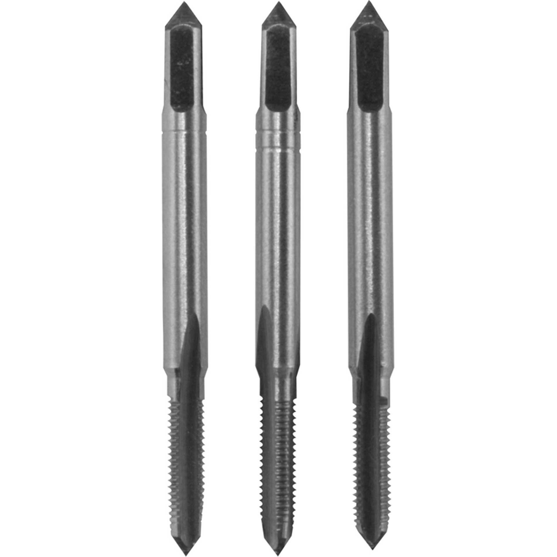 Donau, Maschi + Giramaschi, M 2.0: Set Completo di Rubinetti a Mano