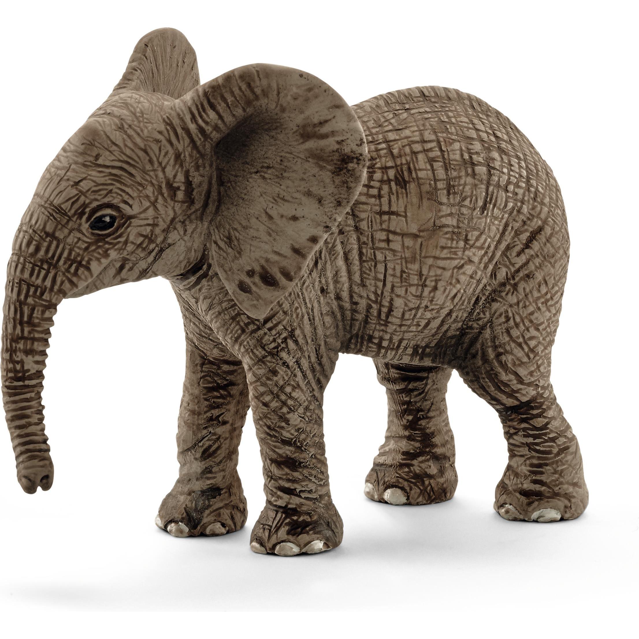 Schleich Bambino Elefante Africano
