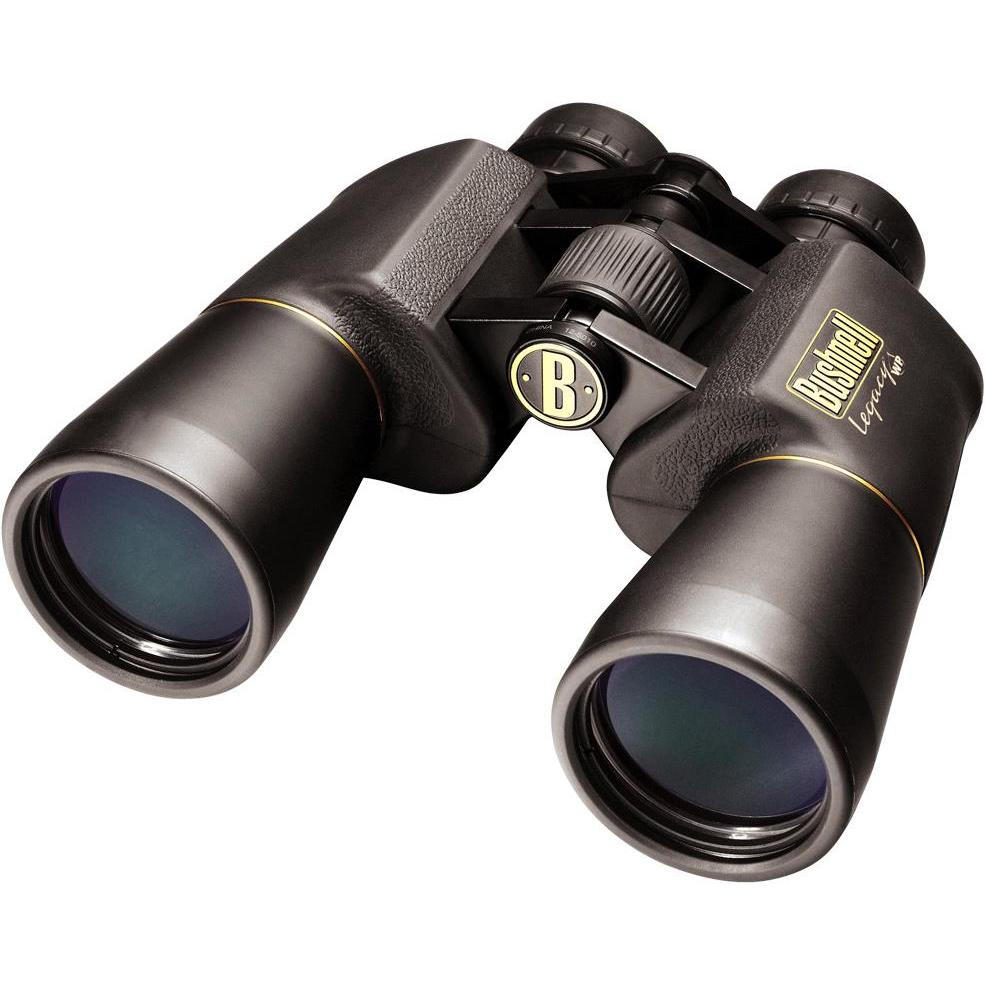 Bushnell Legacy 10x50: Binocolo per Natura e Caccia
