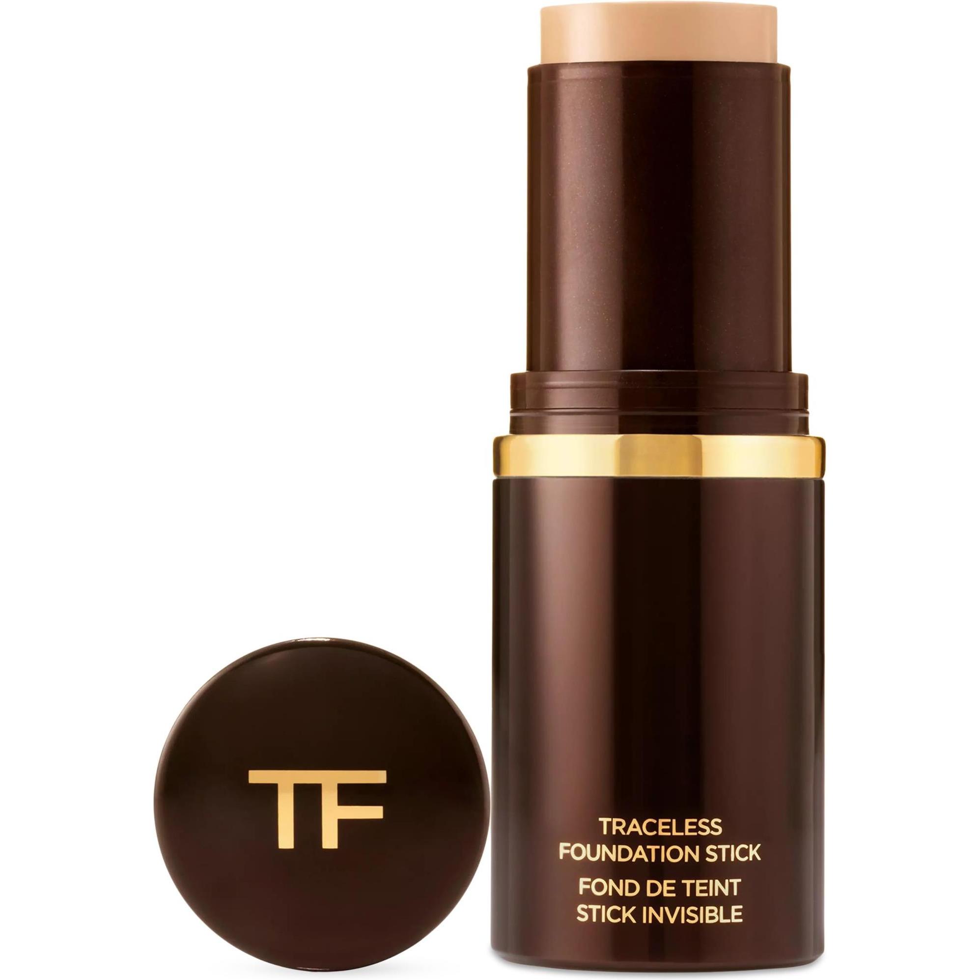 Tom Ford, Fondotinta Traceless Perfect Foundation SPF15 (3.7 Champagne)