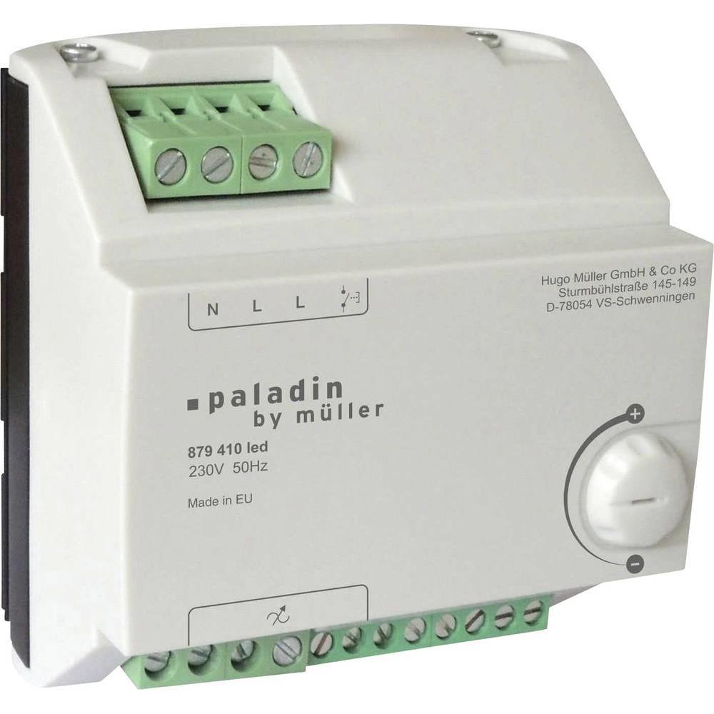 Festartikel Müller: Dimmer Top-Hat Paladin 879 - Accessori per Illuminazione