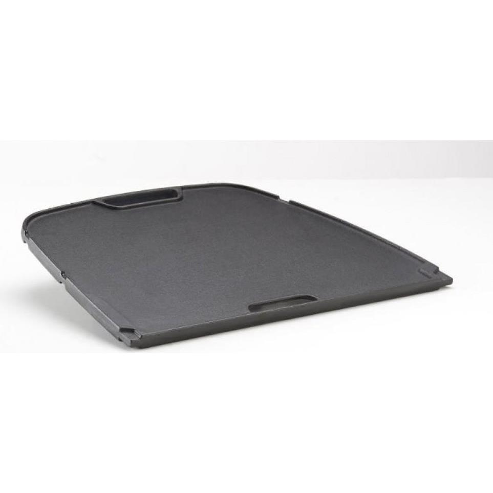 Napoleon, Attrezzatura BBQ: Piastra di Fusione per Travelq