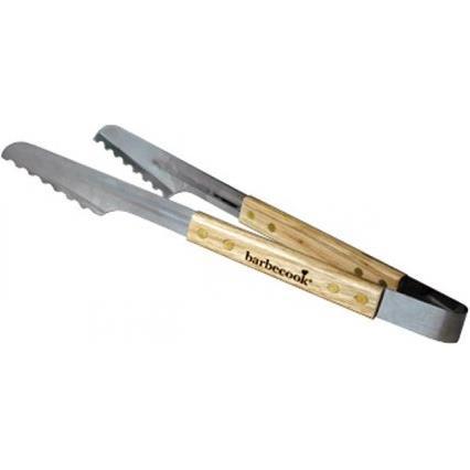 Barbecook: Pinze da Barbecue di Lusso in Acciaio Inox