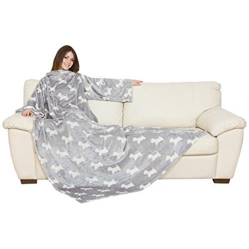 Kanguru, Coperta Cagnolino Deluxe (140 x 210 cm)