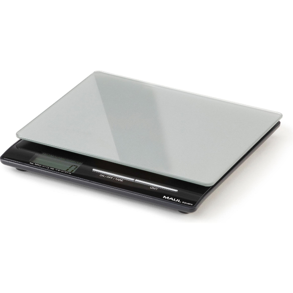 Bilancia Maulsquare: Precisione e Funzionalità per la Misurazione di Lettere