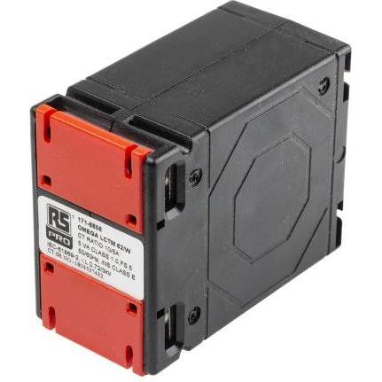 RS PRO Convertitore di Corrente - Rapporto 10:5A, 62x40mm