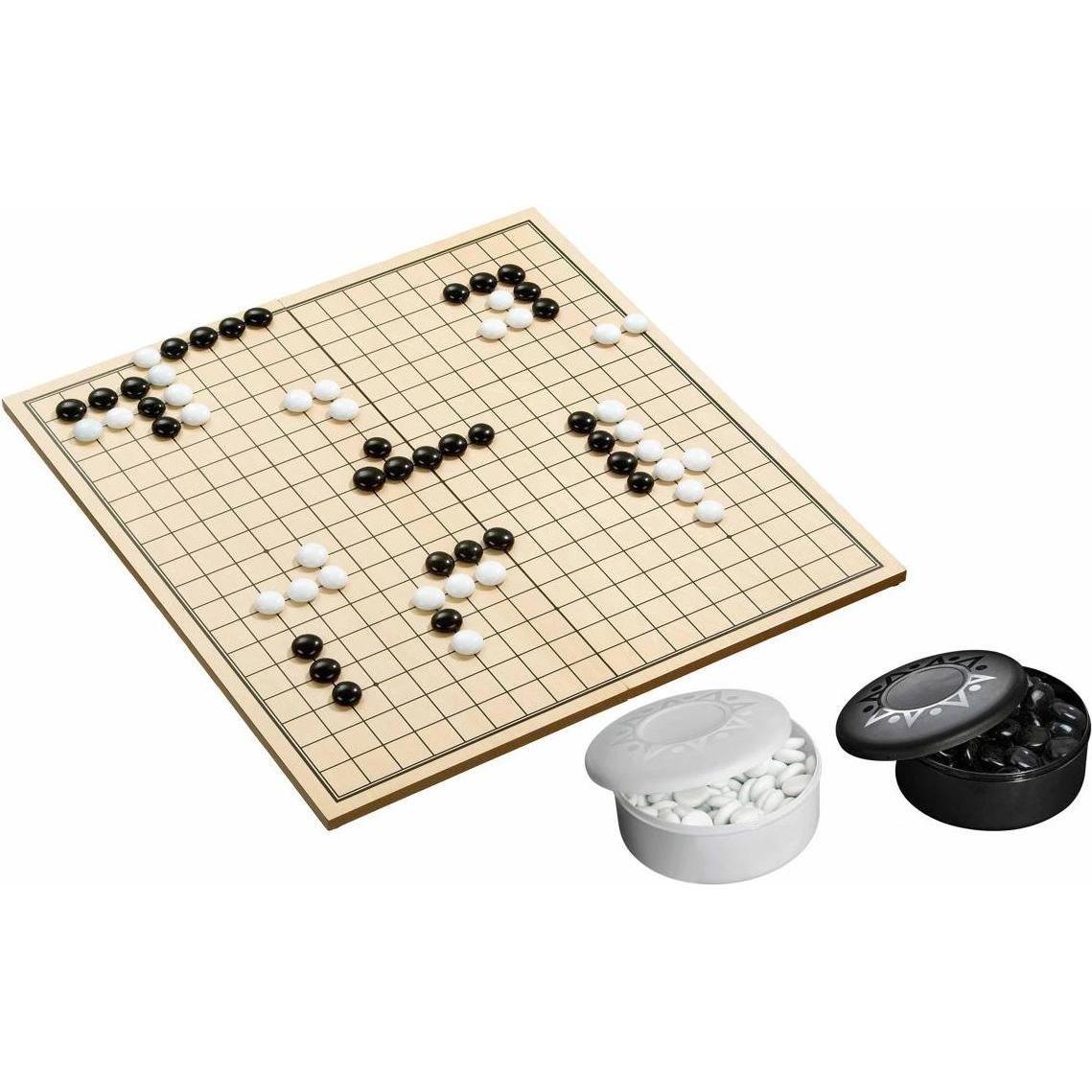 Philos Go & Go Bang (Svedese)