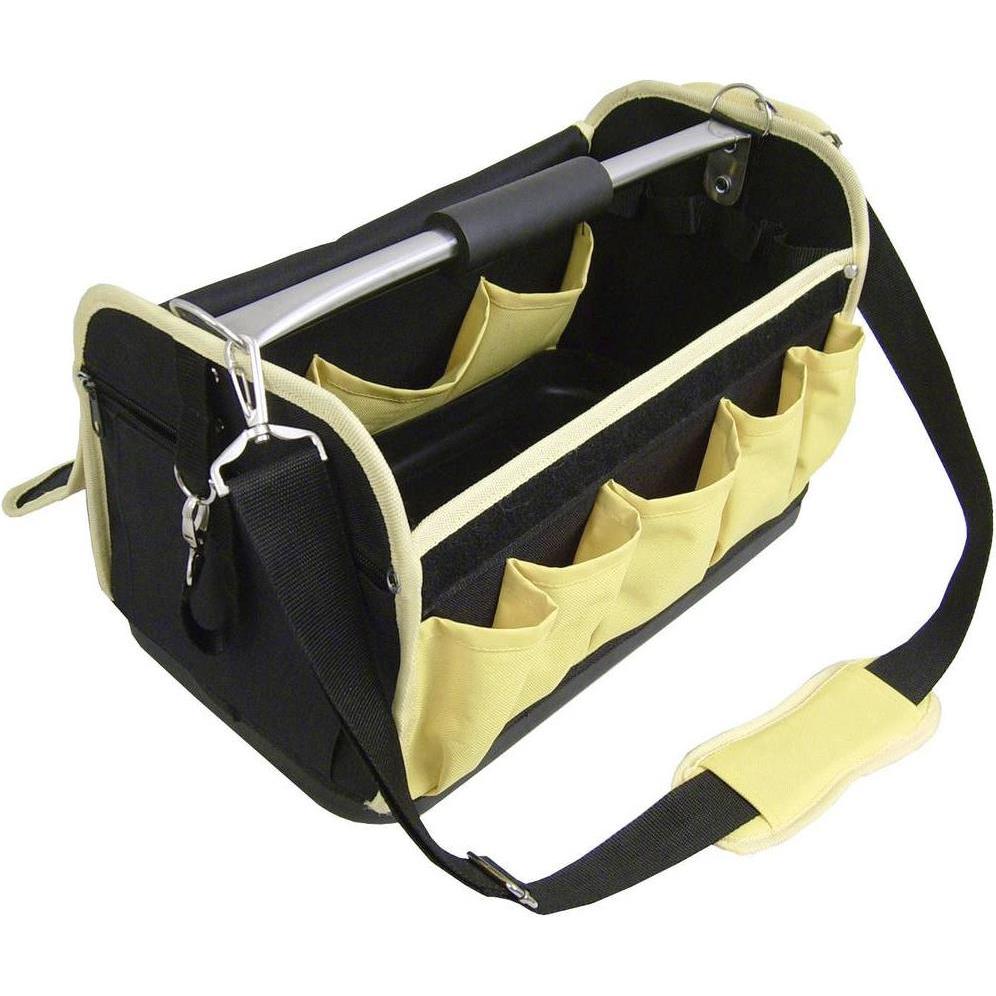 Viso - Borsa Portautensili Universale Unbes: 12 Scomparti