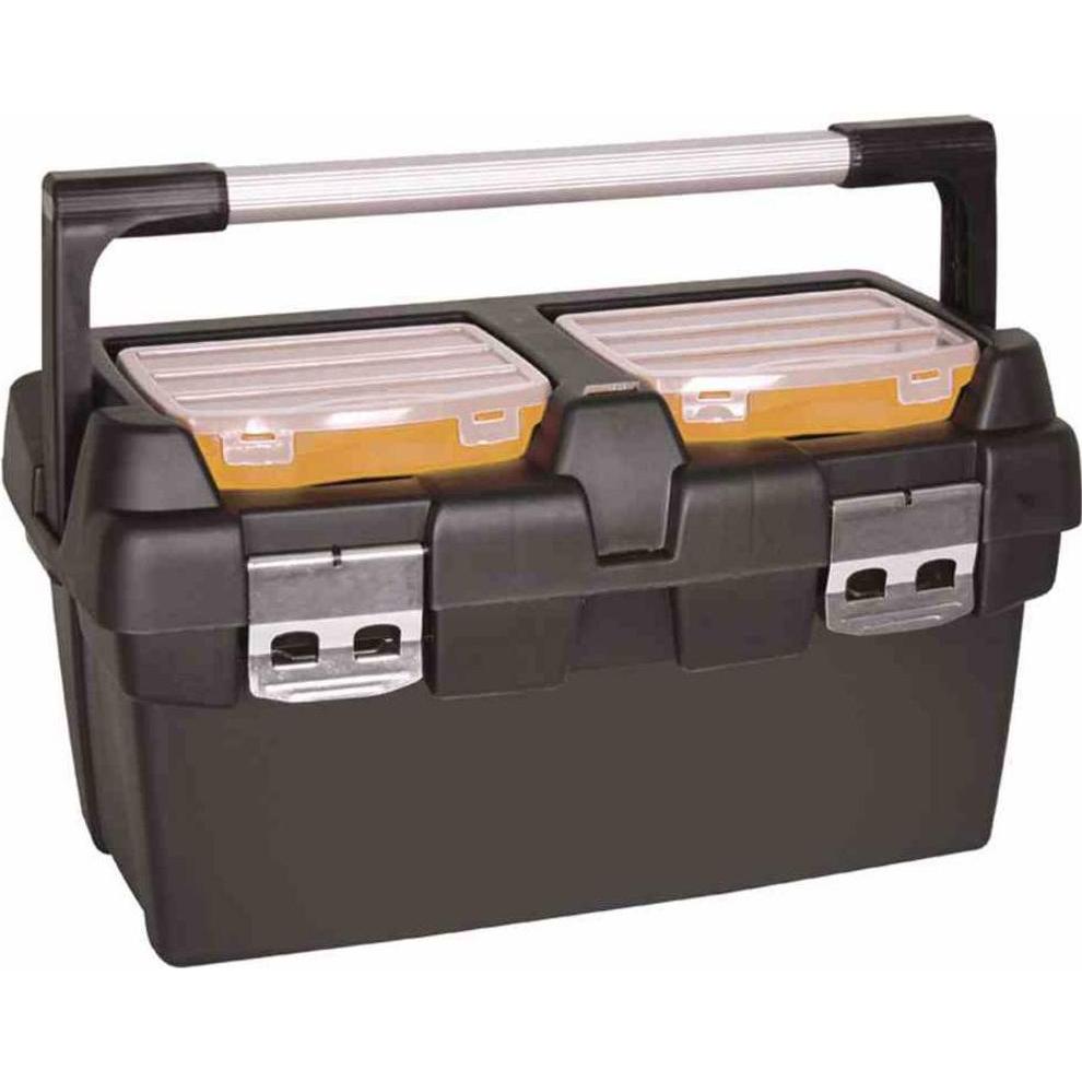 Ironside, Cassetta degli attrezzi, Ferri da stiro Toolbox. Taglia M