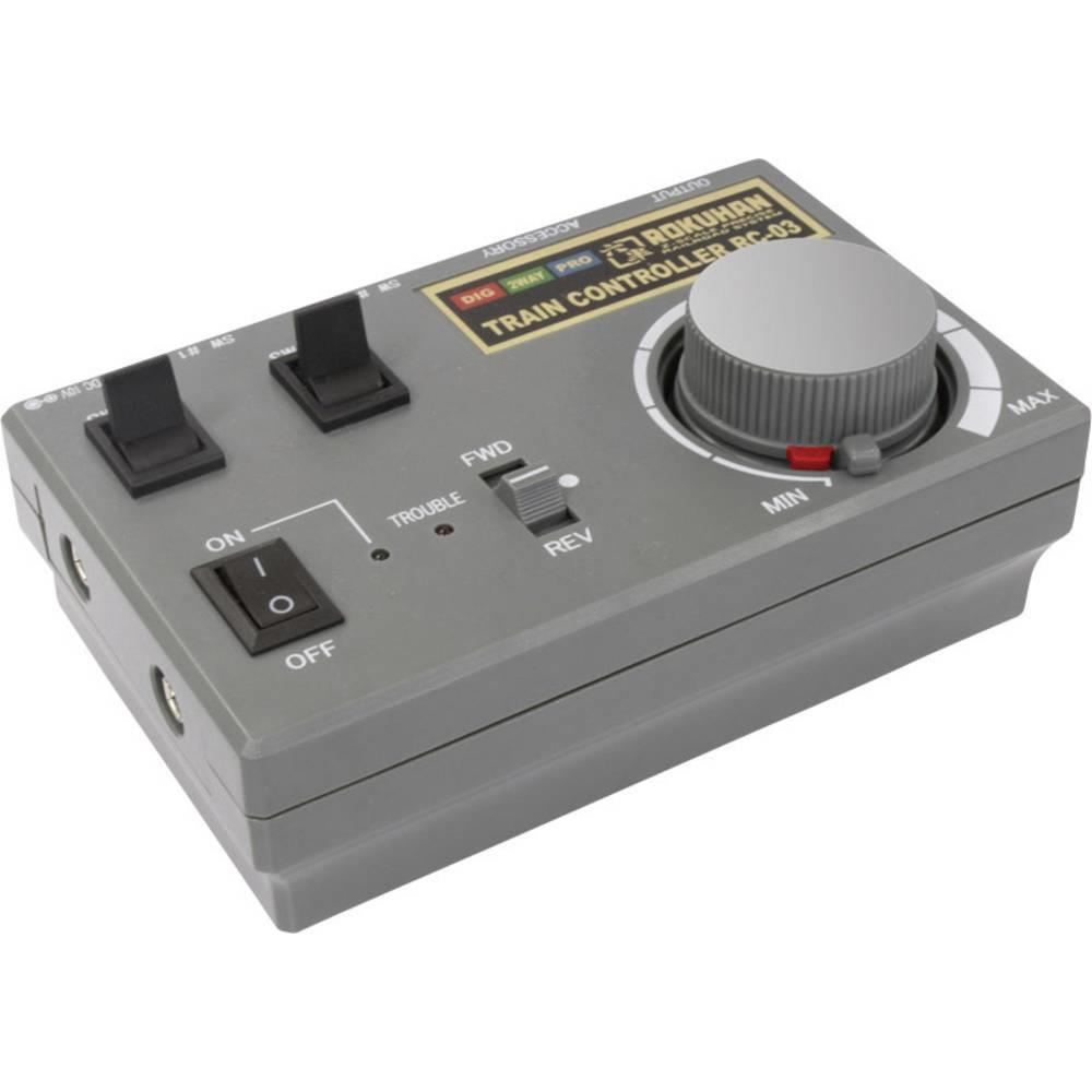 Rokuhan Regolatore Velocità 12V 7297305