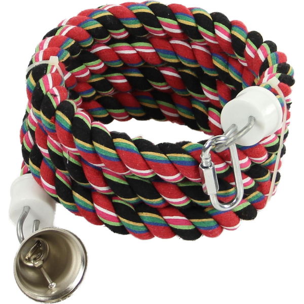 Karlie Kletterspirale: Allestimento Entusiasmante per il Voliere