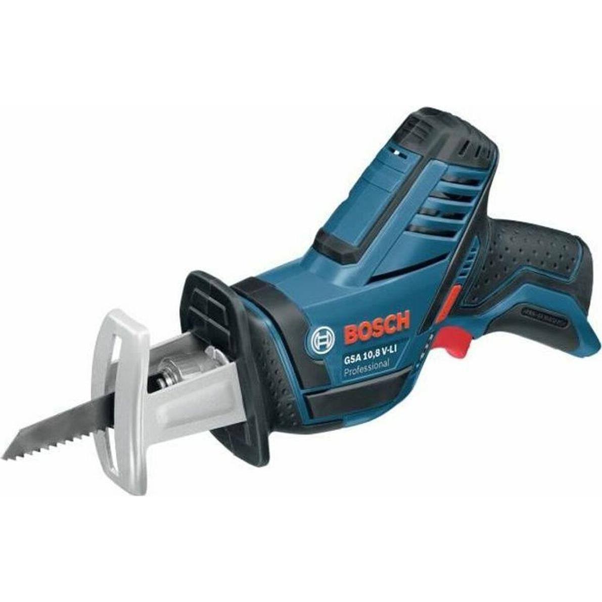 Bosch Professional, Sega universale, Gsa 12v-14