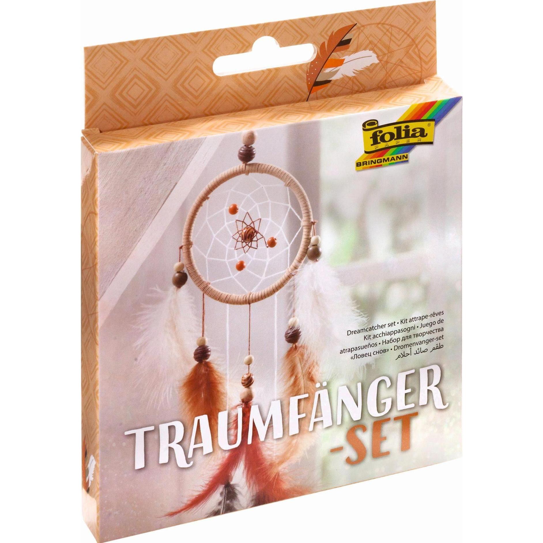 Folia Kit Artigianale: Divertimento Creativo per Bambini