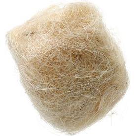 Karlie Snuggle-Bed (0.05 kg, Paglia), Lettiera