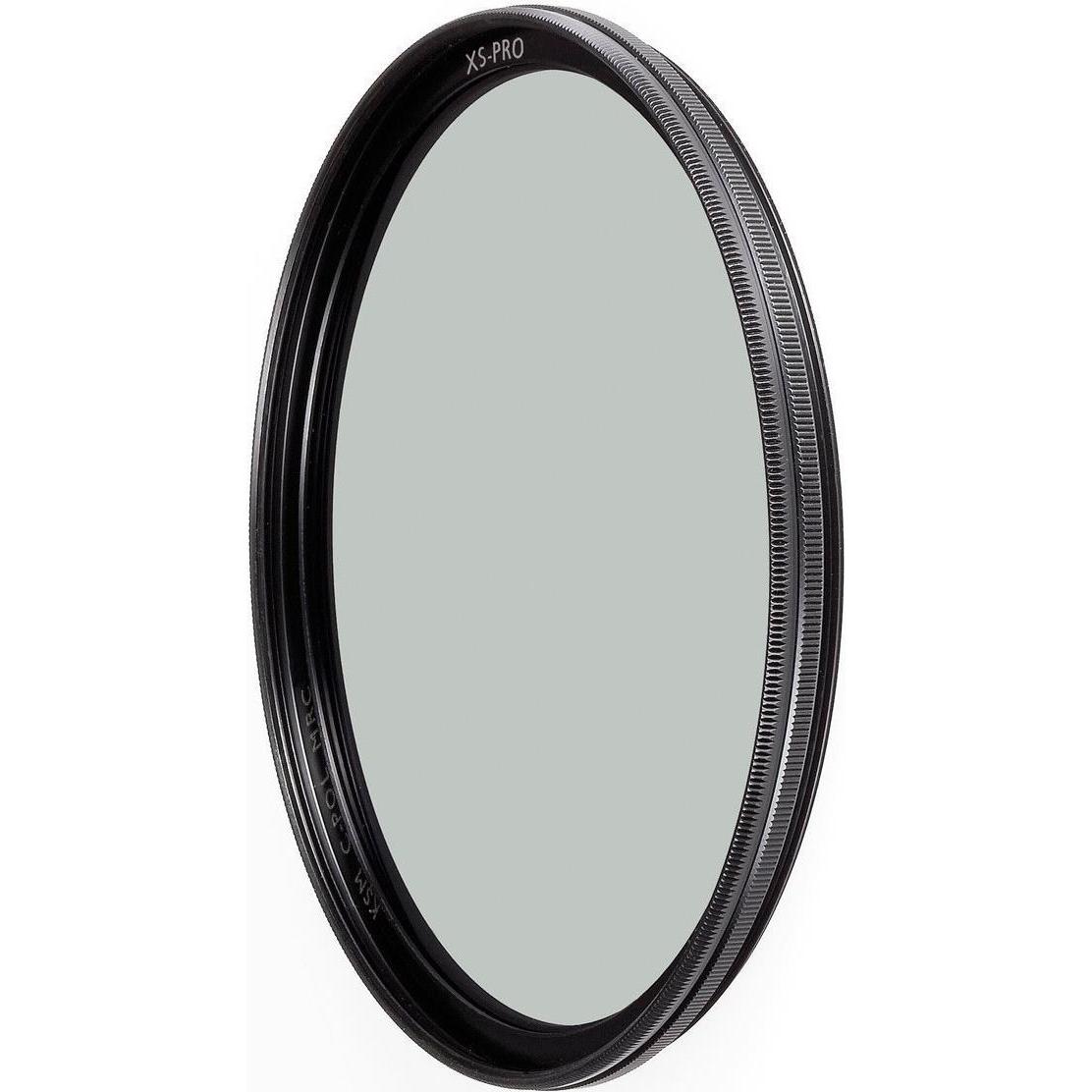 B+W 102 Filtro grigio ND 0.6 (MRC/F-Pro) 48mm (52 mm, Filtri polarizzanti, 52 mm), Filtro fotografico, Nero