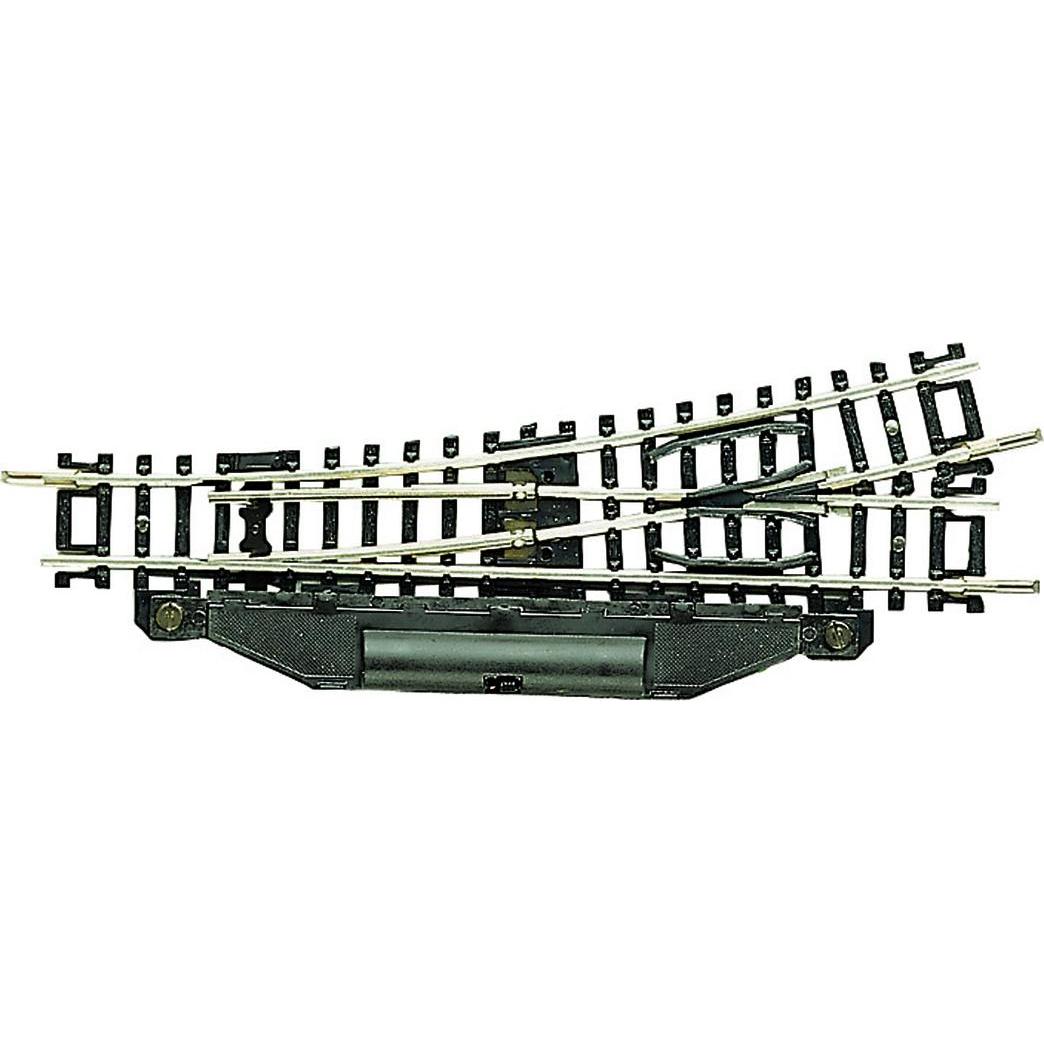 Fleischmann N Binario (senza zavorra) 22261 W (Traccia N)