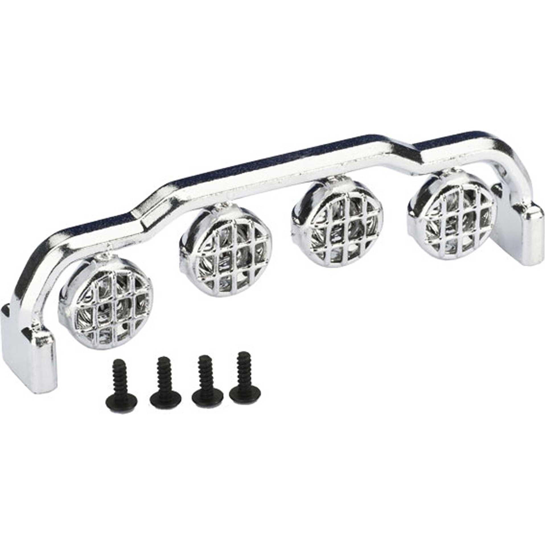 Absima Striscia di luce: Personalizza la tua auto RC 1:10