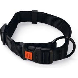 Karlie Collare A.Sportiv Plus 25mmx45-65cm (L, Cane, Sport cane), Collare + Guinzaglio