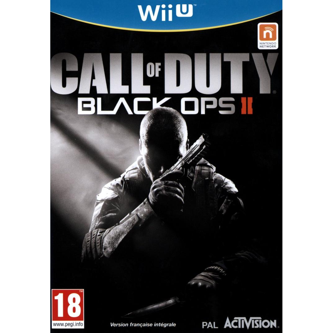 Activision, Call of Duty: Black Ops 2