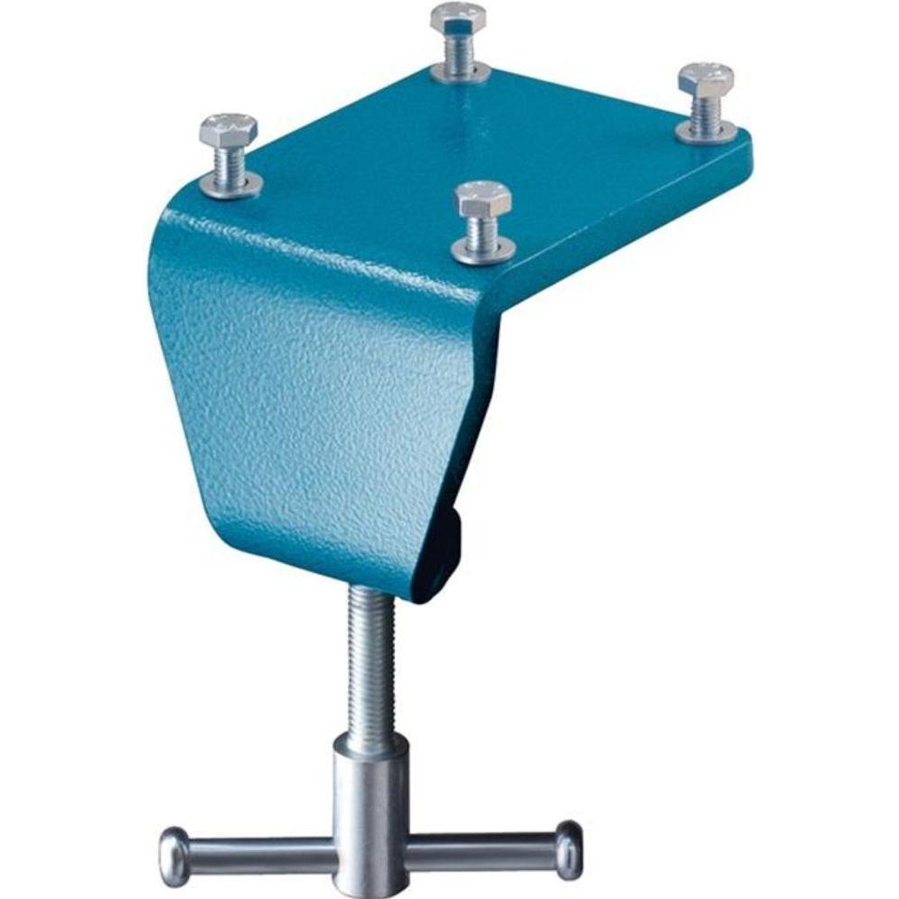 Heuer, Morsa + Strettoio, Morsetto da tavolo: Larghezza di serraggio (max. 60 mm)