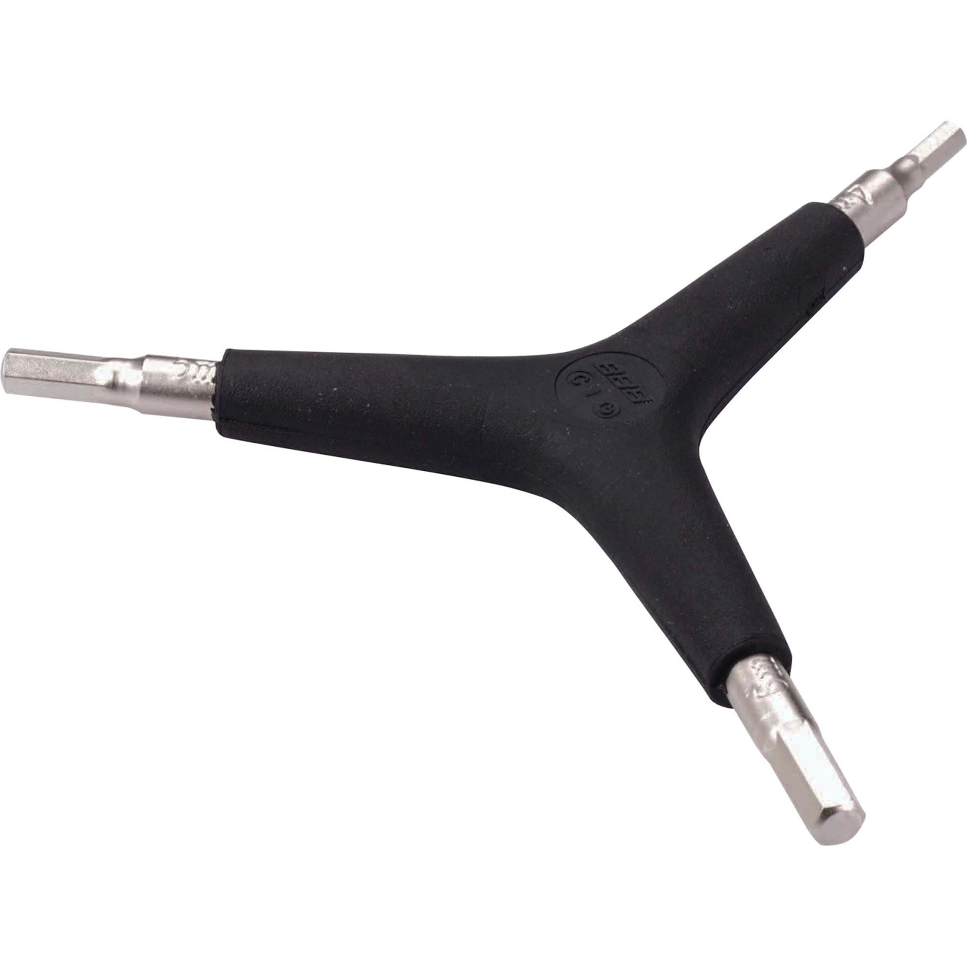 BBB, Chiave esagonale, Btl-28