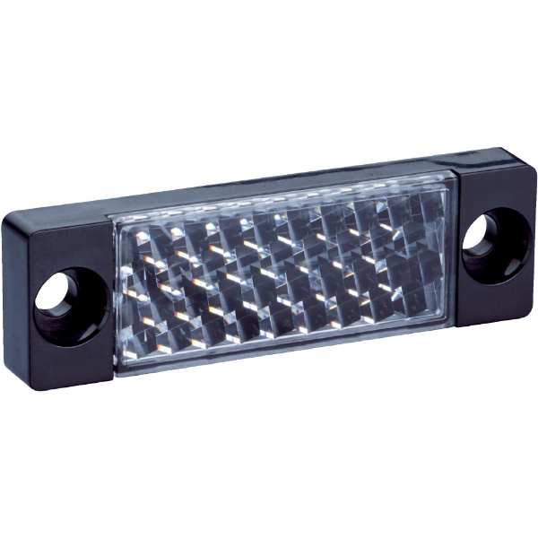 Riflettore SICK PL20A: Accessori per il Controllo Tecnologico - 60x15mm