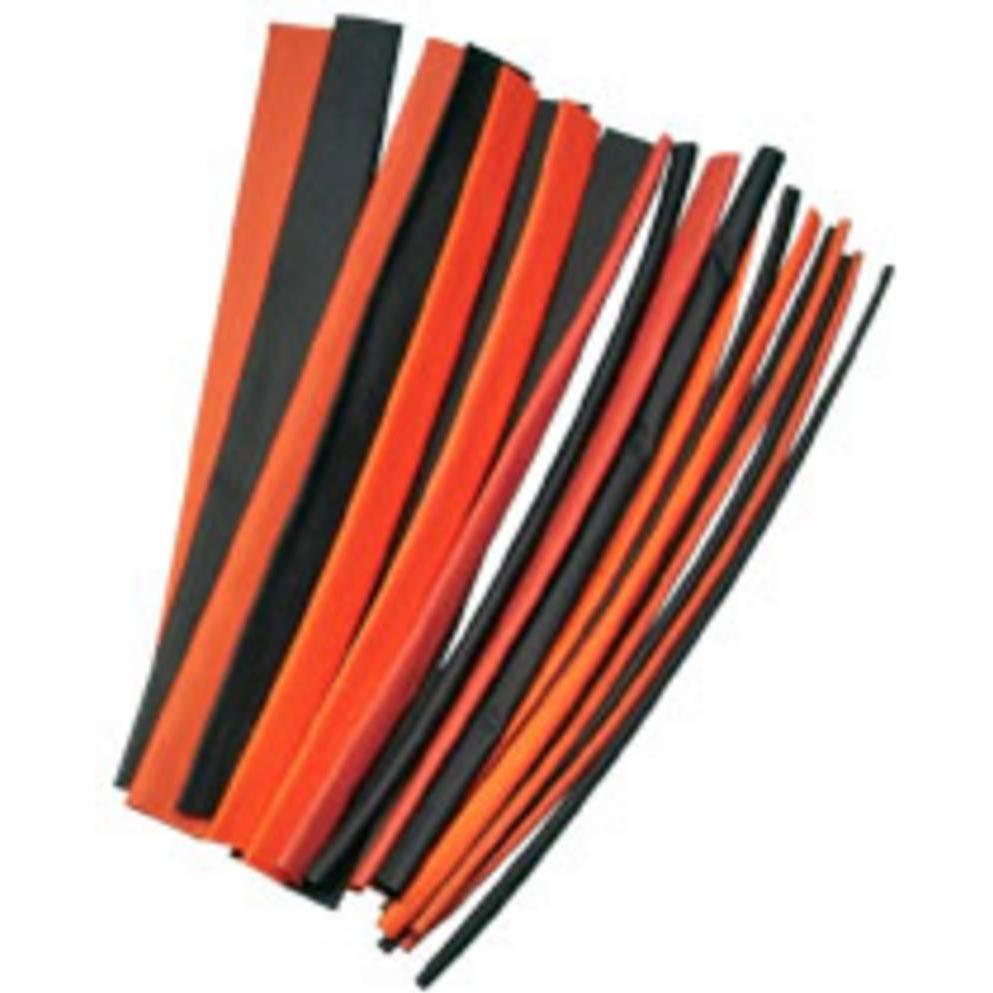 Sinuslive Assortimento di tubi termoretraibili Schr