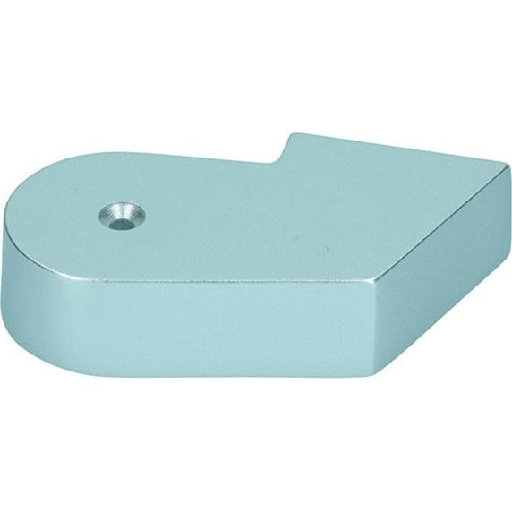 Dormakaba, Meccanismo Apriporta e Chiudiporta, Tappi di Copertura 66.131.41 (Porta Camera, Porta d'Ingresso, Porta di Legno, Portafinestra)