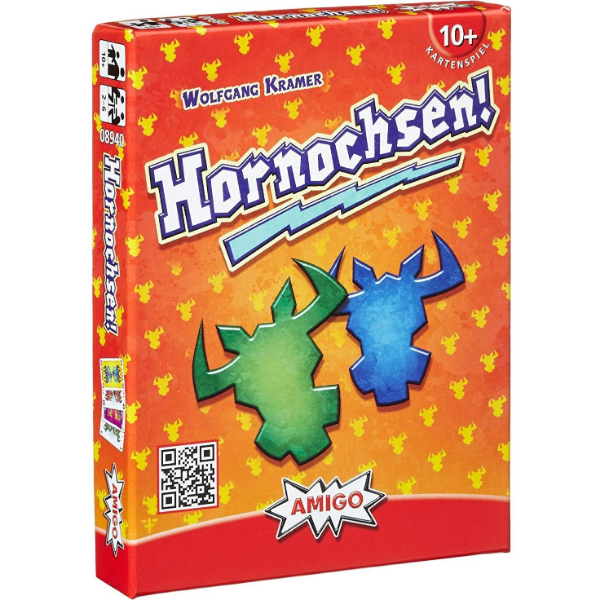 Amigo Nincompoops! (Tedesco): Divertimento Assicurato