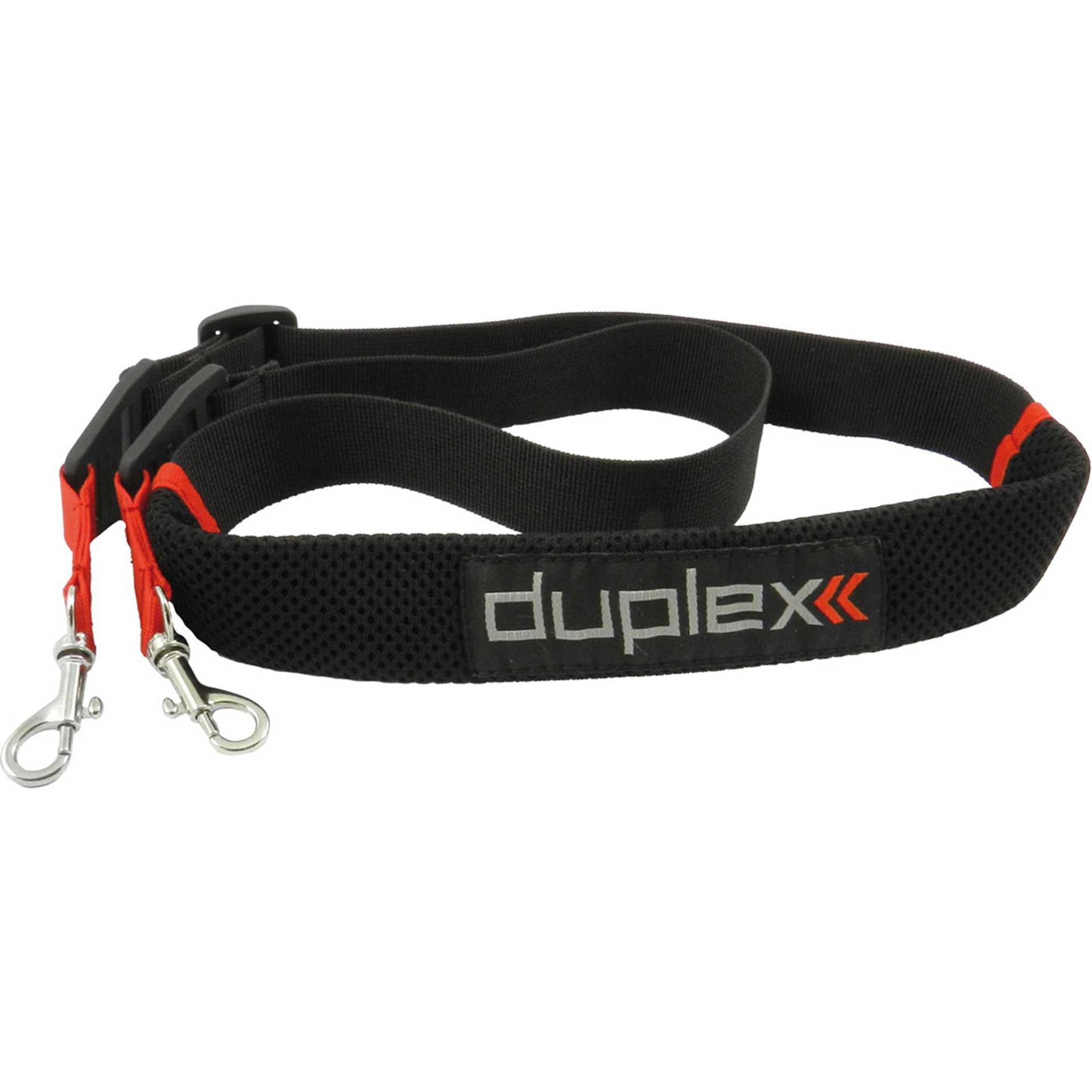 Jeti Tracolla Duplex DC-16: Robustezza e Stile