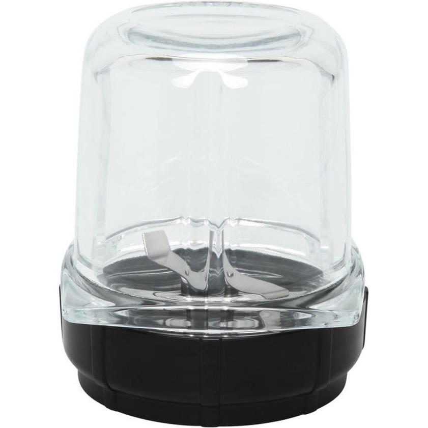 Magimix Mini Bol per Frullatore: Accessorio Trasparente per Tritare e Frullare