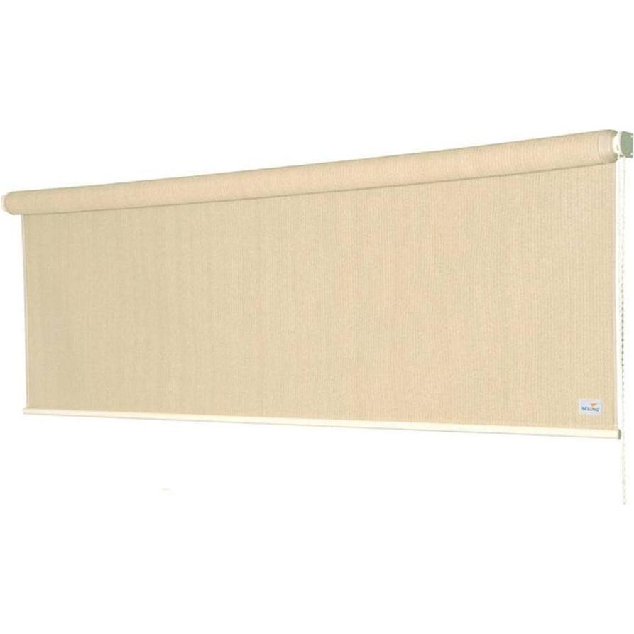 Nesling, Tendalino, Tenda a rullo Coolfit (100 x 240 cm)