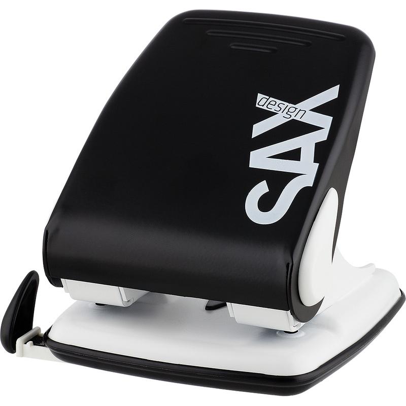 SAX 518 L+: Perforatore e Punzone Professionale