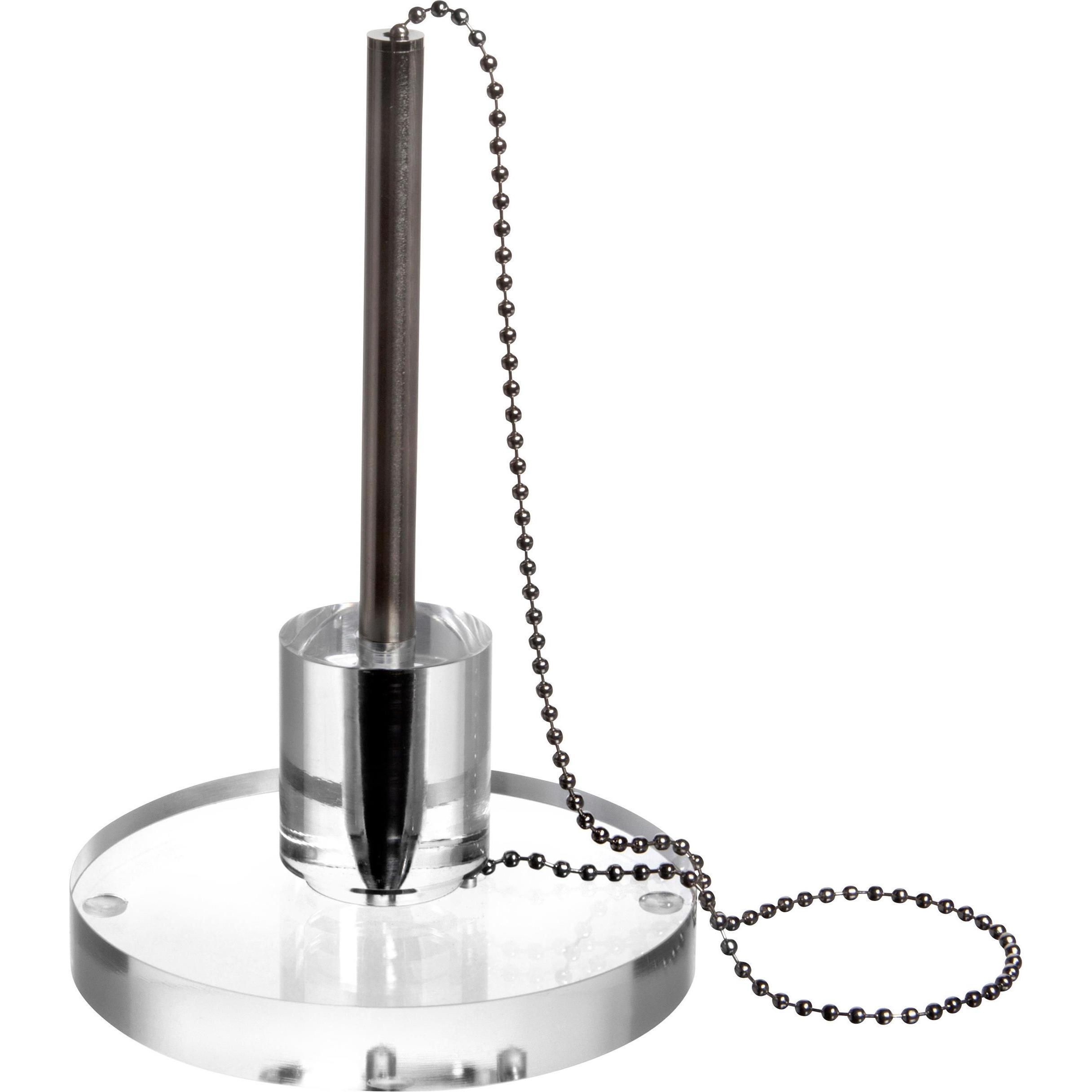 Maul Culist: Portapenne Elegante con Perno - Accessori Scrivania