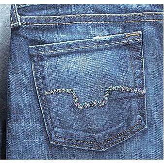 Donau 1440: Kit di sostituzione per pietre luce