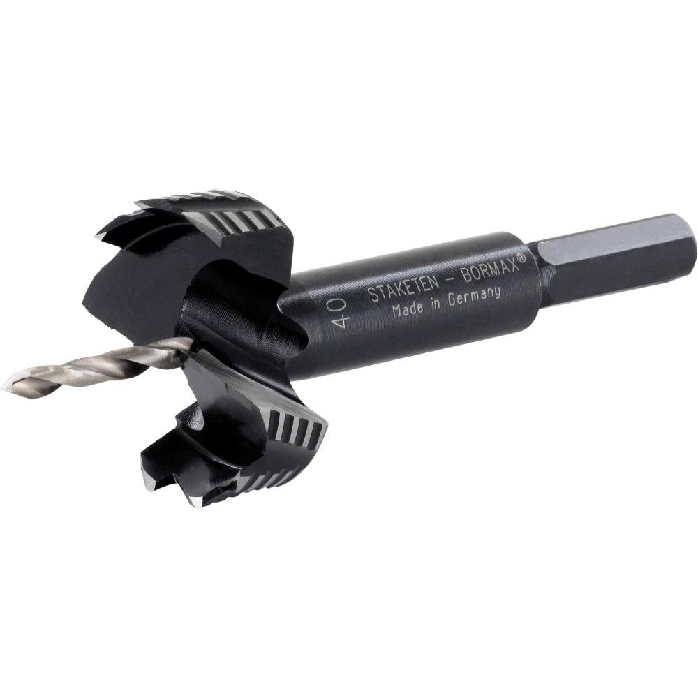 Famag, Punta da Trapano Staket-Bormax Ø 15mm incl. Z (15 millimetri)